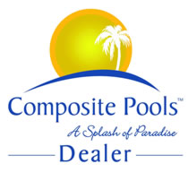 Composite Pools dealer