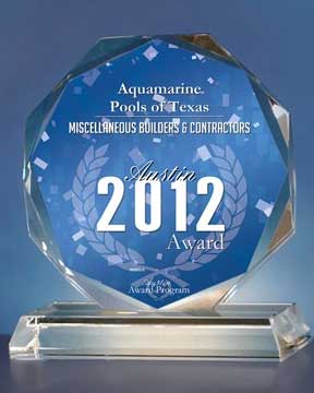 Austin Award Program