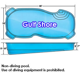 Gulf Shore