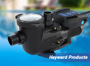 Hayward Pool Products Pool Pumps and Filters