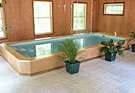 Exercise pools
