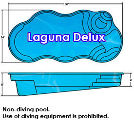 Laguna Delux