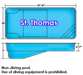 St. Thomas
