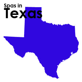 Spas in Texas