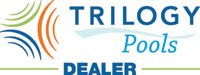 Trilogy Pools dealer