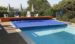 Automatic Safety Cover