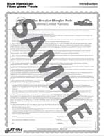 swimming pool warranty