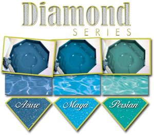 Diamond Series Finishes