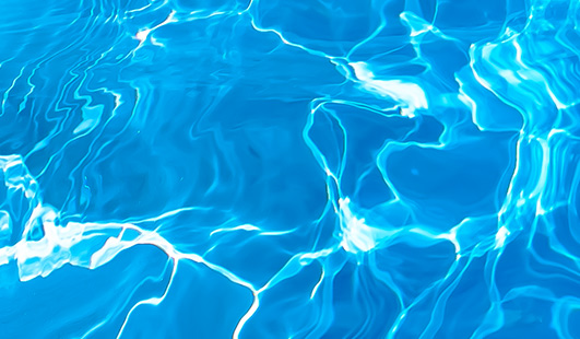 Pool Color Palette