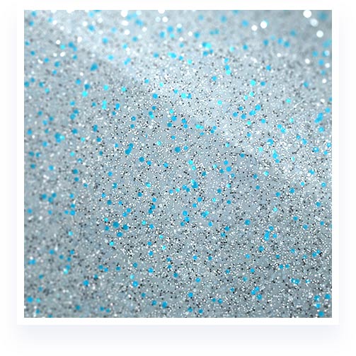 AVIVA Pools Exuma Silver Color