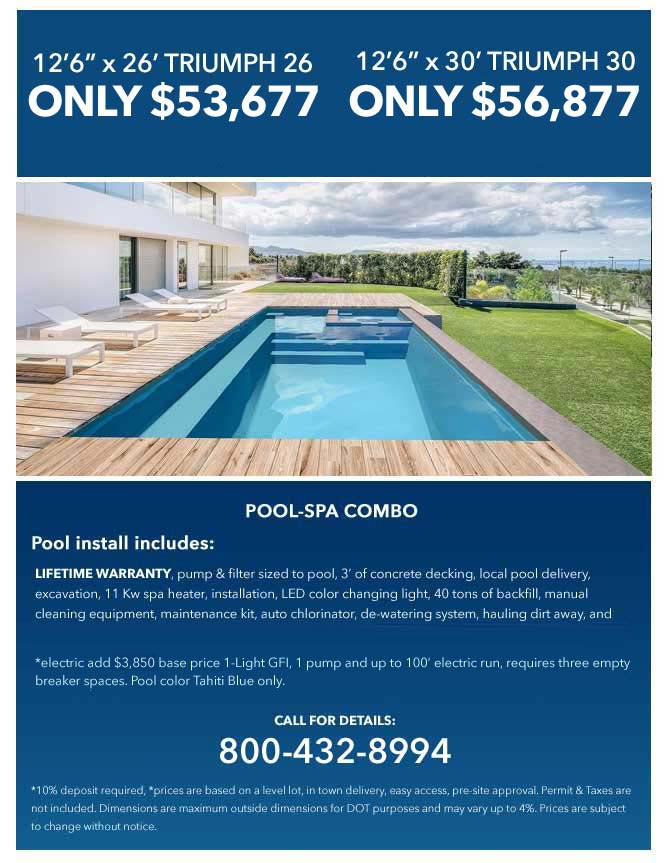 fiberglass pool cost