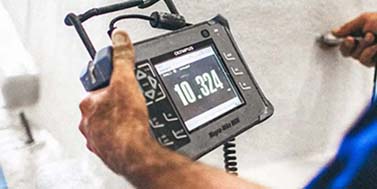 AVIVA Pools standards and measurements for premium fiberglass pools from builder AquaPools