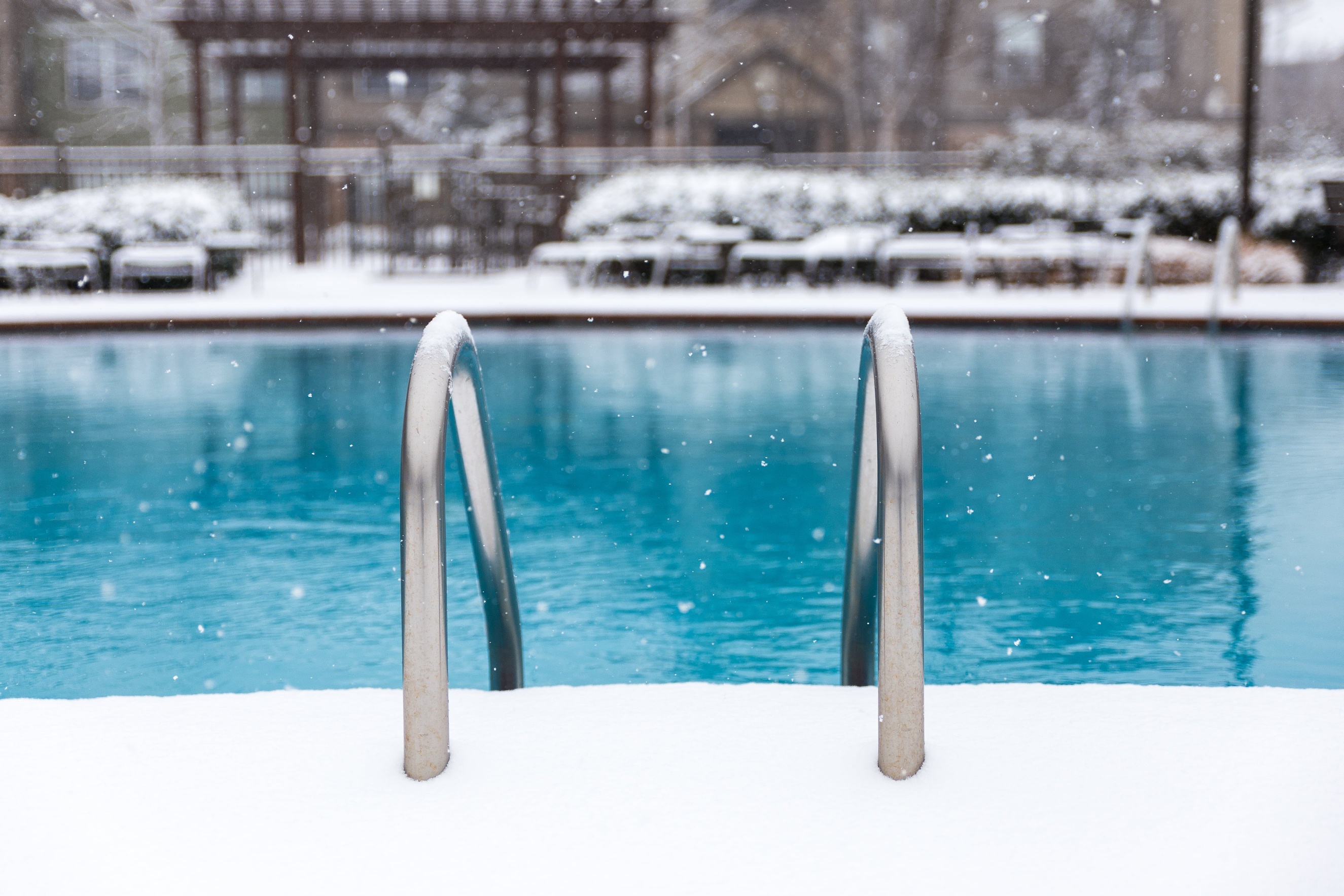 Swimming Pool Winterization Recap: Top Mistakes to Avoid