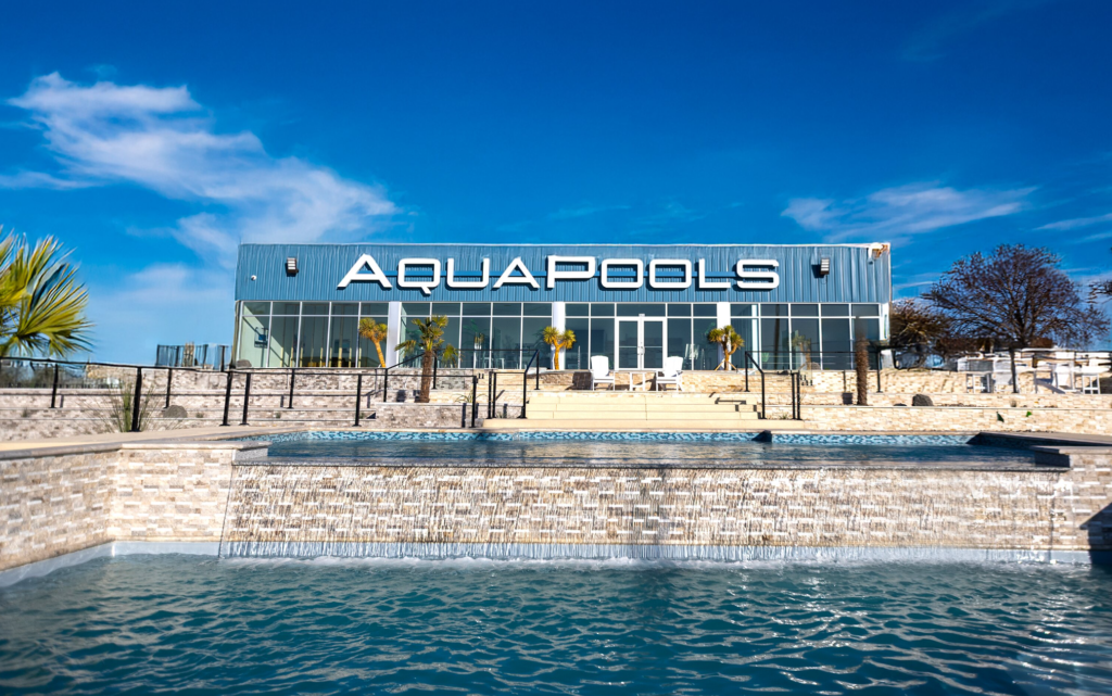Georgetown Pool Texas Awarded Best of Houzz 2026 by Houzz