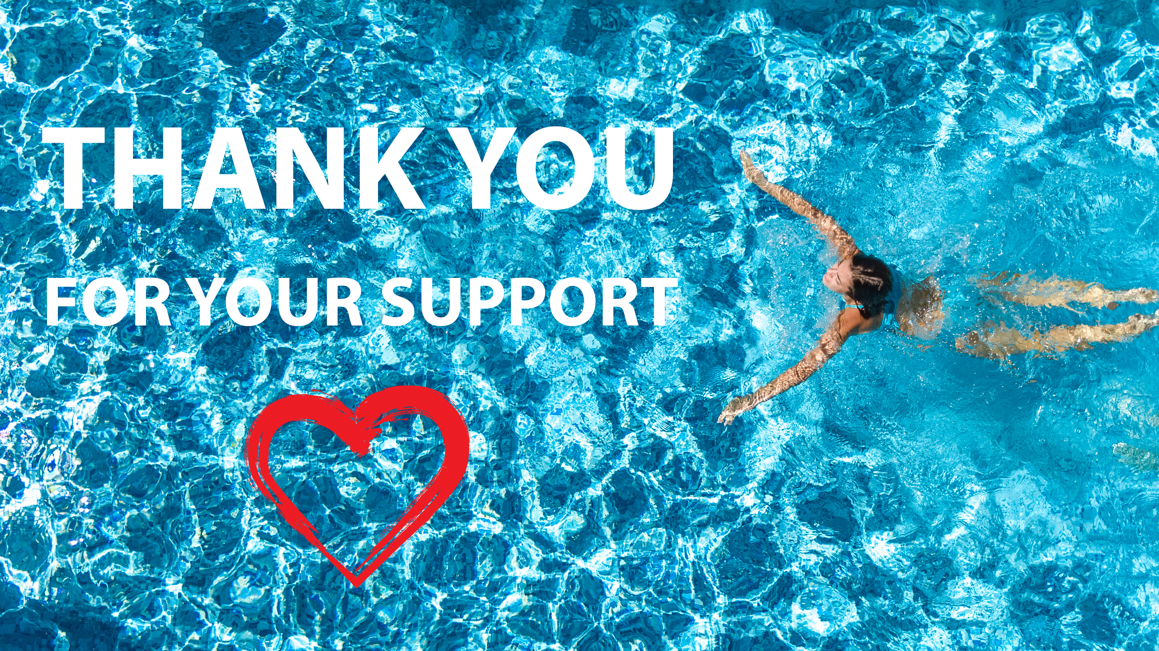 AquaPools Oklahoma Pool Customer Service Award