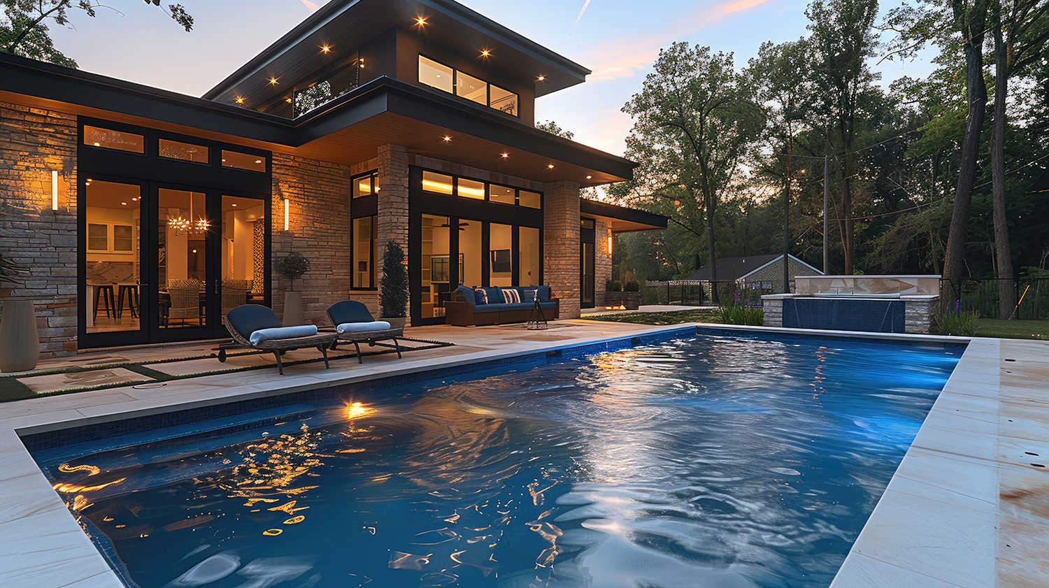 Pros and Cons of Fiberglass Pools in 2026