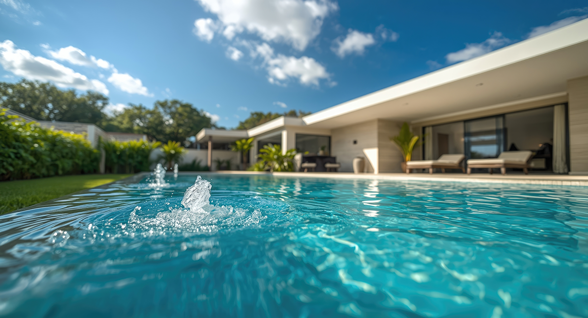 Pros and Cons of Fiberglass Swimming Pools