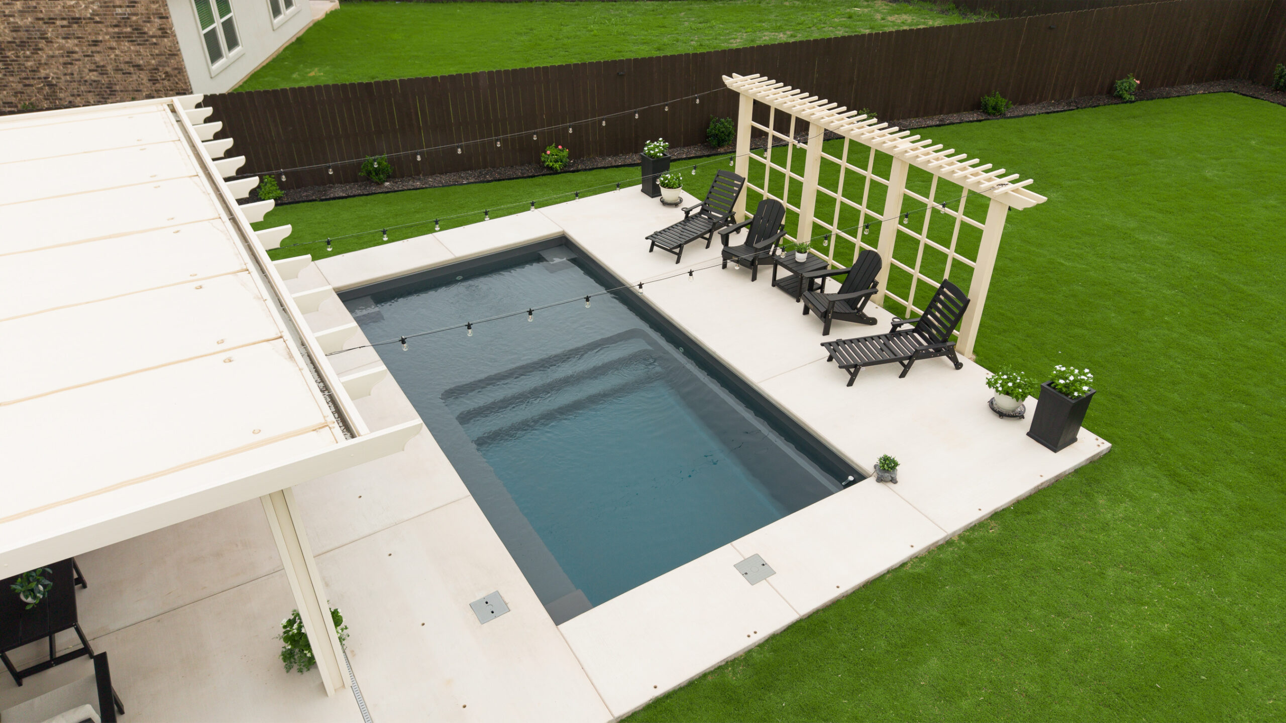 AquaPools Plunge Pools