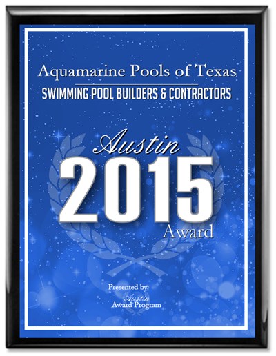 Austin Award Program