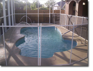 Keep Your Family Safe With an In-ground Fiberglass Pool
