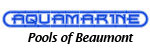 Aquamarine Pools of Beaumont