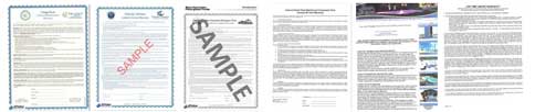 swimming pool warranty comparison