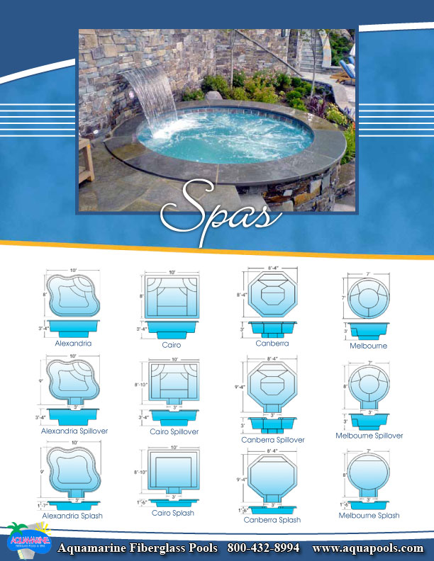 Spas