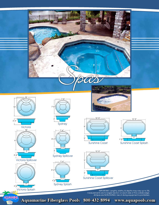 Spas