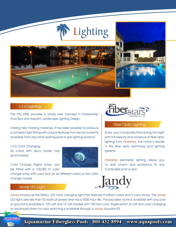 Lighting