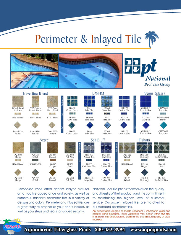 Tile