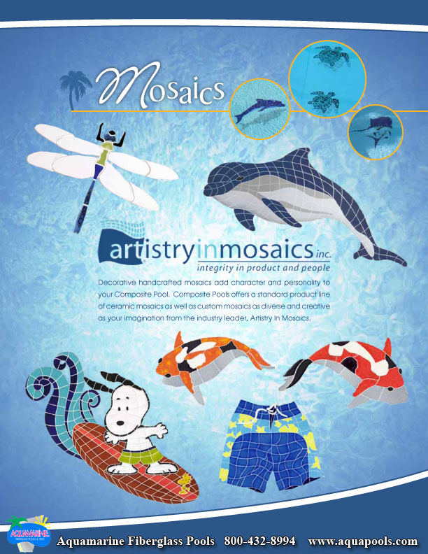 Mosaics