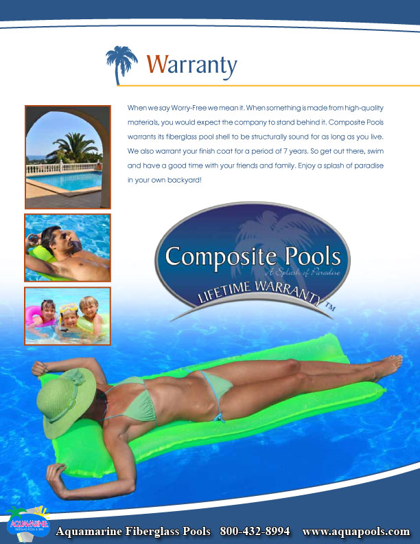 Warranty