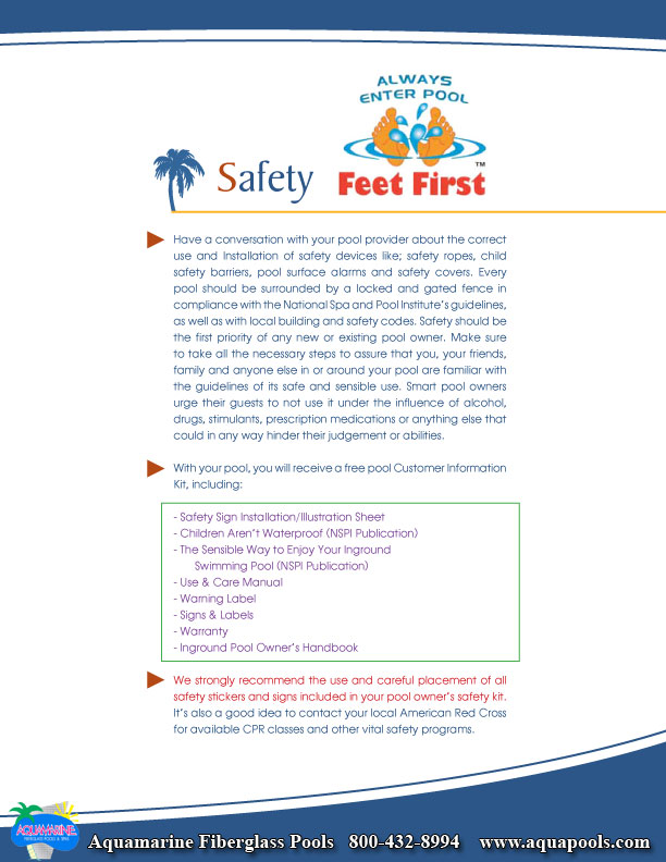 Safety