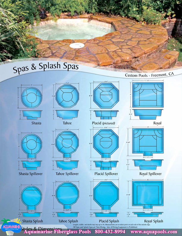 Spas