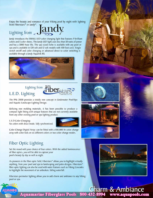 Lighting