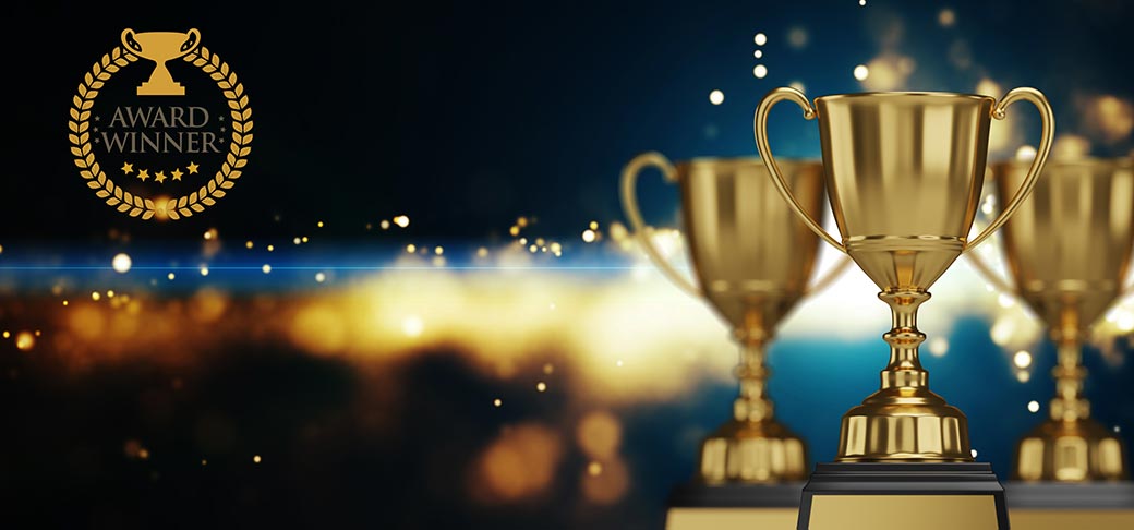 AquaPools of Texas Earns BusinessRate’s Best of 2026