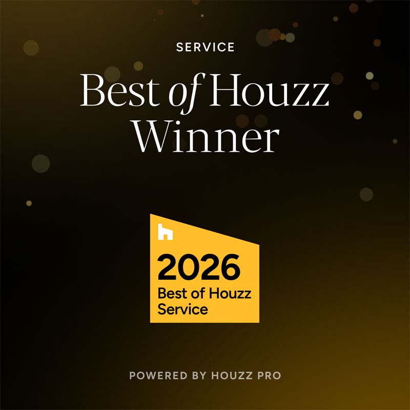Houzz Award 2026 Aquapools top fiberglass pools builder Dallas 75234 best custom swimming pool contractor 76103 with affordable prices