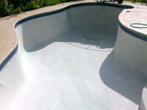 Acid Wash custom cocktail fiberglass pool builder Austin 78758. Award winning swimming pool 77213 with cheap prices at cost.