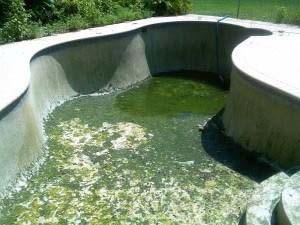 Acid Wash before custom inground pool Dallas, Texas 75380. Best contractor fiberglass pools install 76120 with low cost prices.