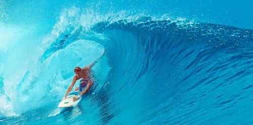 fiberglass pool colors