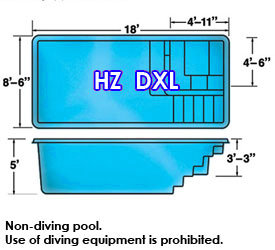 HZ DXL