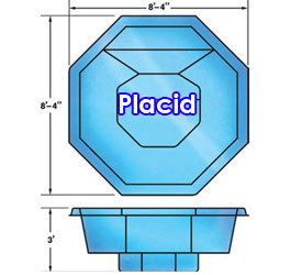 Placid