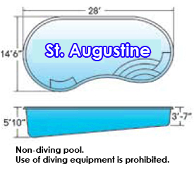 St. Augustine