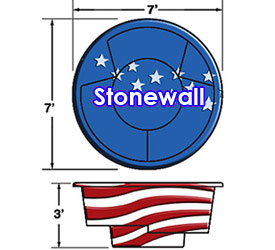Stonewall