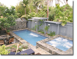 Why you need to invest in an inground fiberglass pool