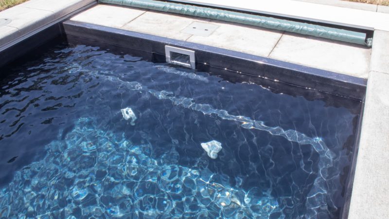 Aquamarine Pools - Imagine Pools Vision Model Pool from builder ...