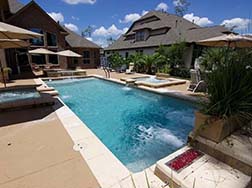 Aquamarine pool builder inground pool Manor, Texas 78653. Install company best fiberglass pools High Point, Tx. 76637 with affordable prices.