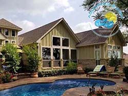 Aquapools custom luxury swimming pool builder Marble Falls, Texas 78654. Top install fiberglass pools Jonah, Texas 78160 with price discount specials.