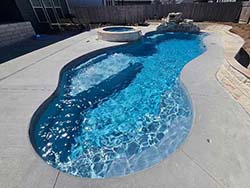 Aquapools contractor swimming pool builder Milano, Texas 76520. Best companies affordably priced fiberglass pools Salano Ridge, Tx. 78750.