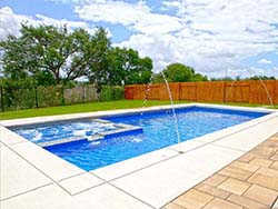 Aqua Pools top companies swimming pool installation Temple, Texas 76574. Best affordable price contractors builder fiberglass pools 78704.